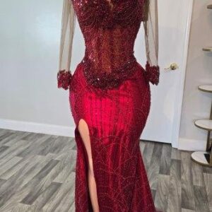 Reception Dresses